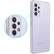 Hope Case Clear Samsung Galaxy A33