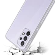 Hope Case Clear Samsung Galaxy A33