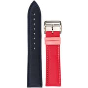 Hope Leather Strap 22mm Assorted For Huawei Watch