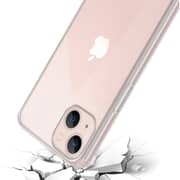 Hope Case Clear iPhone 14