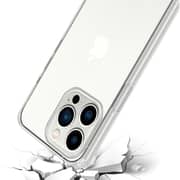 Hope Case Clear iPhone 14Pro