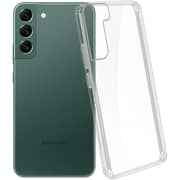 Hope Case Clear Galaxy S22 Plus