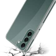 Hope Case Clear Galaxy S22 Plus