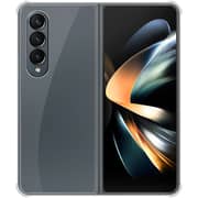 Hope Case Clear Samsung Galaxy Z Fold 4