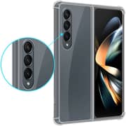 Hope Case Clear Samsung Galaxy Z Fold 4