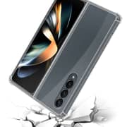Hope Case Clear Samsung Galaxy Z Fold 4