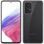 Hope Case Clear Samsung Galaxy A53