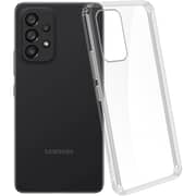 Hope Case Clear Samsung Galaxy A53