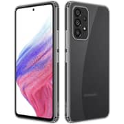 Hope Case Clear Samsung Galaxy A53