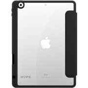 Hope Flip Cover Black Apple iPad
