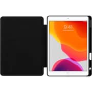 Hope Flip Cover Black Apple iPad