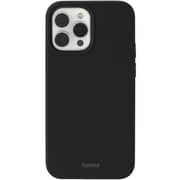 Hama MagCase Finest Feel Pro Case Black iPhone 14 Pro Max