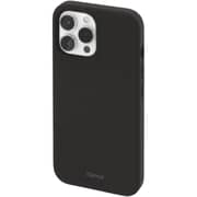Hama MagCase Finest Feel Pro Case Black iPhone 14 Pro Max