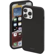 Hama MagCase Finest Feel Pro Case Black iPhone 14 Pro Max