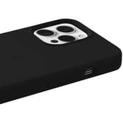 Hama MagCase Finest Feel Pro Case Black iPhone 14 Pro Max