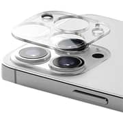 Inet Camera Lens Protector Clear iPhone 14