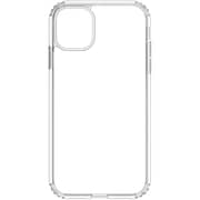 Glassology Case Clear iPhone 14 Plus