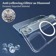 Glassology iPhone 14 Pro Max MagSafe Case (6.7