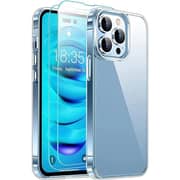 Glassology iPhone 14 Case (6.1