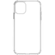 Glassology Case With Screen Protector Clear For iPhone 14 Plus