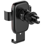 Charome Gravity Sensor Car Mount Black