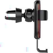 Charome Gravity Sensor Car Mount Black