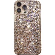 Merlin Craft Apple iPhone 14 Pro 128GB Nude Crystal Series