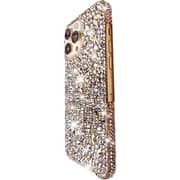 Merlin Craft Apple iPhone 14 Pro 128GB Nude Crystal Series