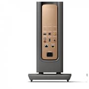 KEF Titanium Grey LS60 Wireless HiFi Speakers (Pair)