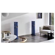 KEF Royal Blue LS60 Wireless HiFi Speakers (Pair)