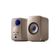 KEF LSX II (Soundwave) Wireless System Speakers Per Pair