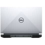 Dell G15 Gaming Laptop - 10th Gen Core i5 2.40GHz 8GB 512GB 4GB Win11Pro 15.6inch FHD Grey NVIDIA GeForce RTX 3050 G15-5510-1400-GRY