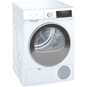 Siemens Heat Pump Front Load Tumble Dryer 9 kg WQ43G200GC