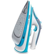 Braun – 2700W TexStyle 5 Steam Iron with SuperCeramic Soleplate and FreeGlide 3D Technology, Steam Iron SI5037