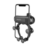 YESIDO C62 Gravity Linkage Car Dashboard Holder