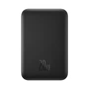 Baseus Magnetic Wireless Charging Power Bank 6000mAh 20W Magsafe - Black