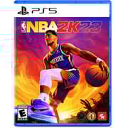 Sony NBA 2K23 PS5