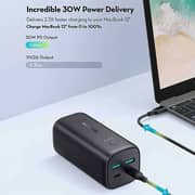Ravpower Power Bank 20000mAh Black PB208