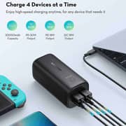 Ravpower Power Bank 20000mAh Black PB208