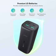 Ravpower Power Bank 20000mAh Black PB208