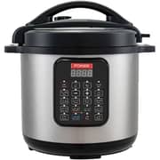 Power Electric Pressure Cooker PEPCA188L