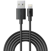 Ravpower USB A to Lightning Cable 2m Black