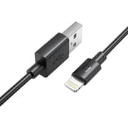 Ravpower USB A to Lightning Cable 2m Black