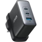 Anker Powerport 736 Charger Nano II Wall Charger Black
