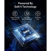 Anker Powerport 736 Charger Nano II Wall Charger Black