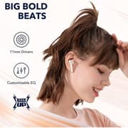 Anker A3939021 Soundcore Life P3 Wireless Earbuds White