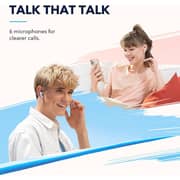 Anker A3939021 Soundcore Life P3 Wireless Earbuds White