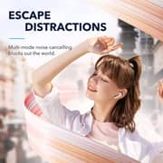 Anker A3939021 Soundcore Life P3 Wireless Earbuds White