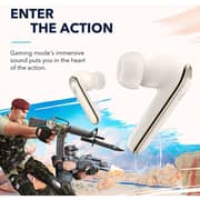 Anker A3939021 Soundcore Life P3 Wireless Earbuds White