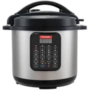 Power Electric Pressure Cooker PEPCA1810L
